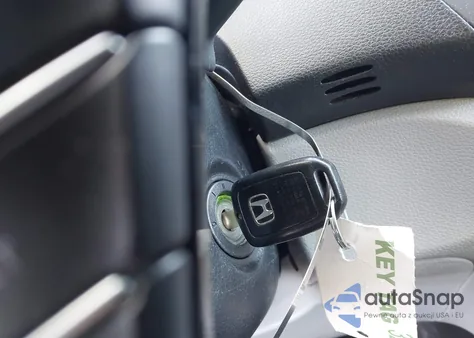 2016 Honda Accord Lx из США, поврежденный, VIN 1HGCR2F49GA039748